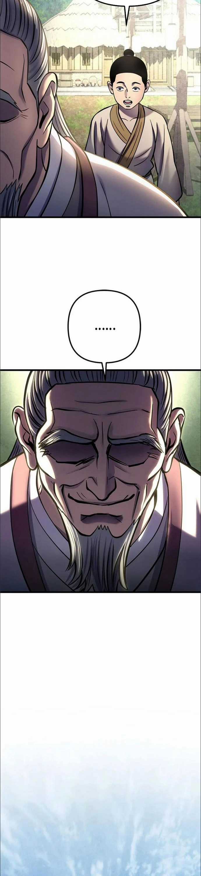 Đao Hoàng Tứ Thiếu Gia Chapter 174 trang 3