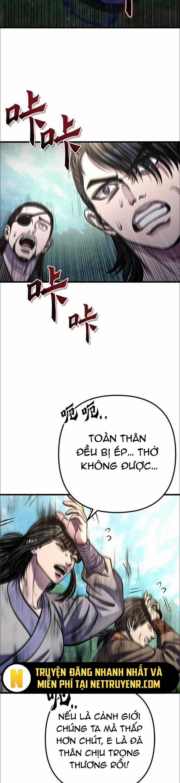Đao Hoàng Tứ Thiếu Gia Chapter 174 trang 39