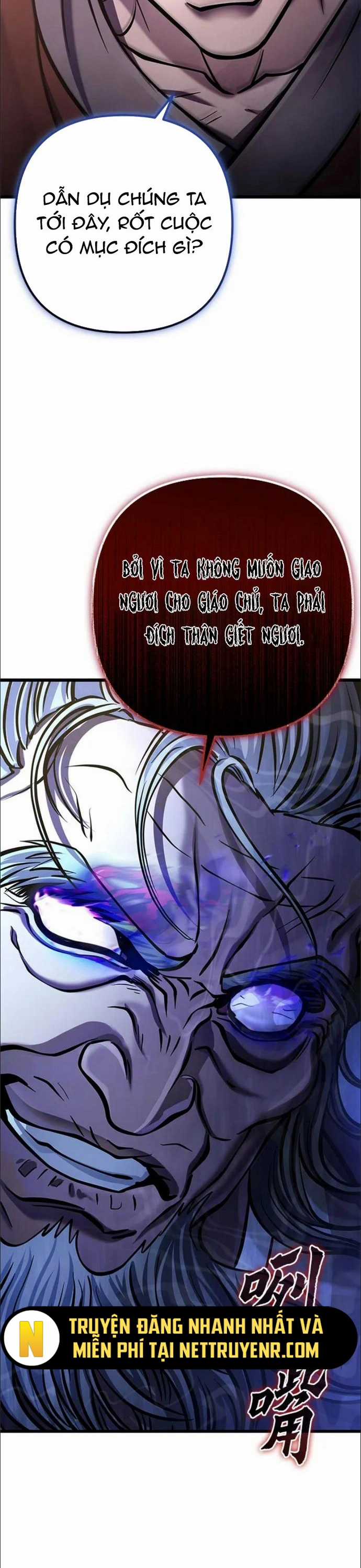 Đao Hoàng Tứ Thiếu Gia Chapter 174 trang 41