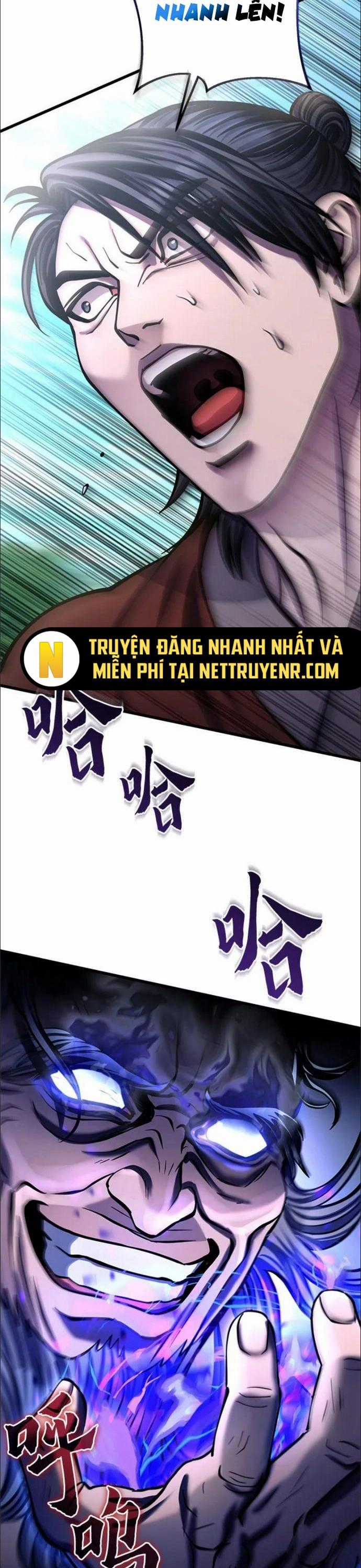 Đao Hoàng Tứ Thiếu Gia Chapter 174 trang 45