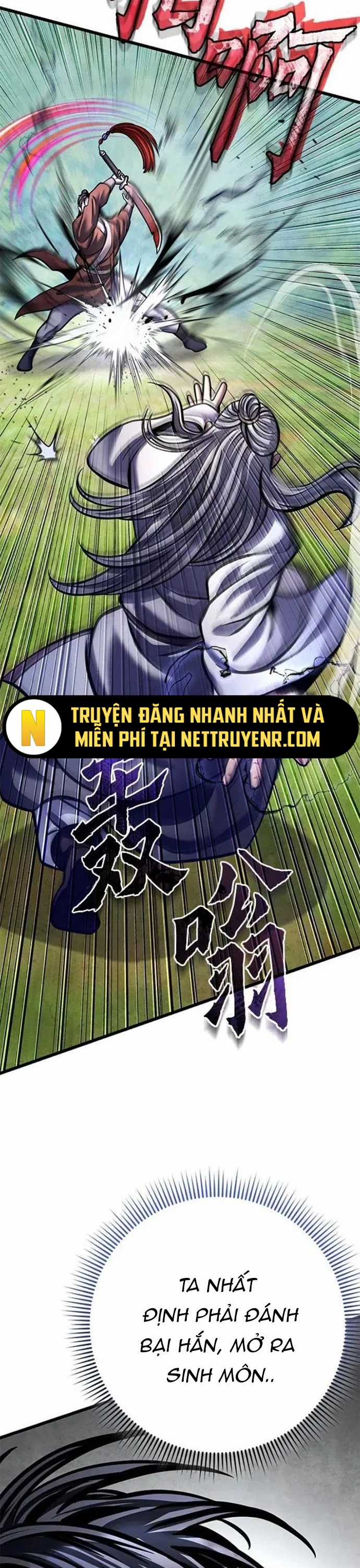 Đao Hoàng Tứ Thiếu Gia Chapter 175 trang 10