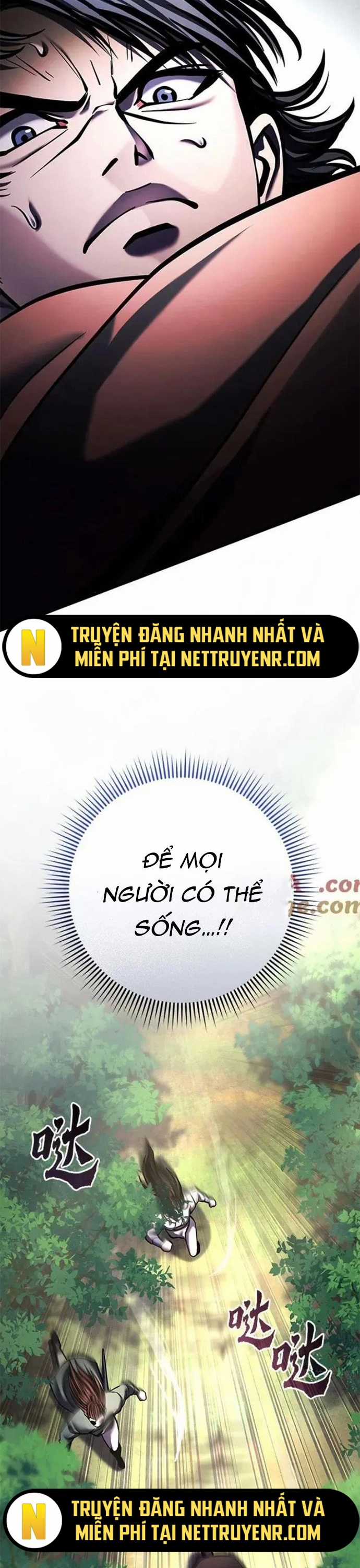 Đao Hoàng Tứ Thiếu Gia Chapter 175 trang 11