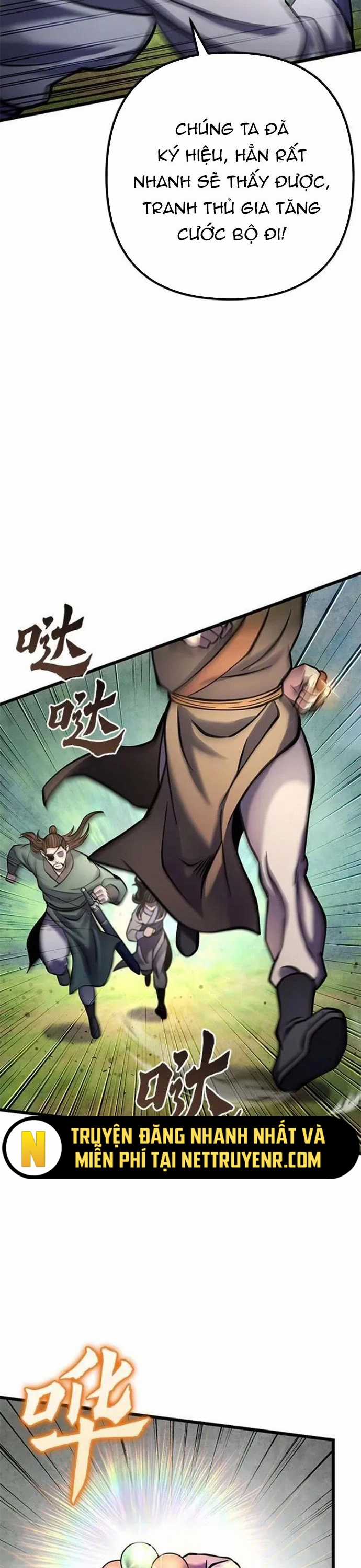 Đao Hoàng Tứ Thiếu Gia Chapter 175 trang 14