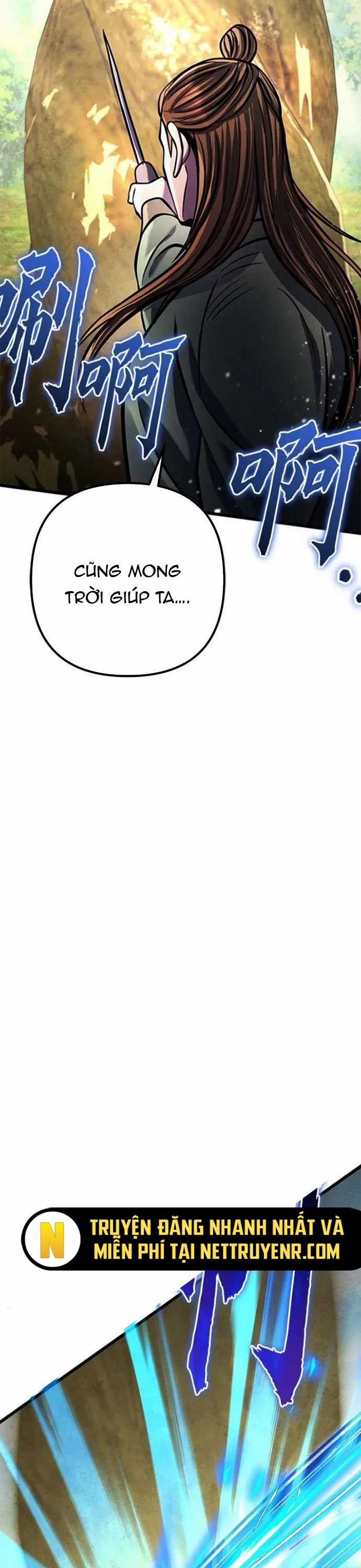 Đao Hoàng Tứ Thiếu Gia Chapter 175 trang 17