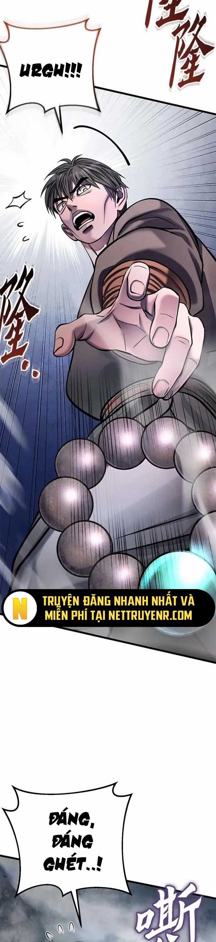 Đao Hoàng Tứ Thiếu Gia Chapter 175 trang 23