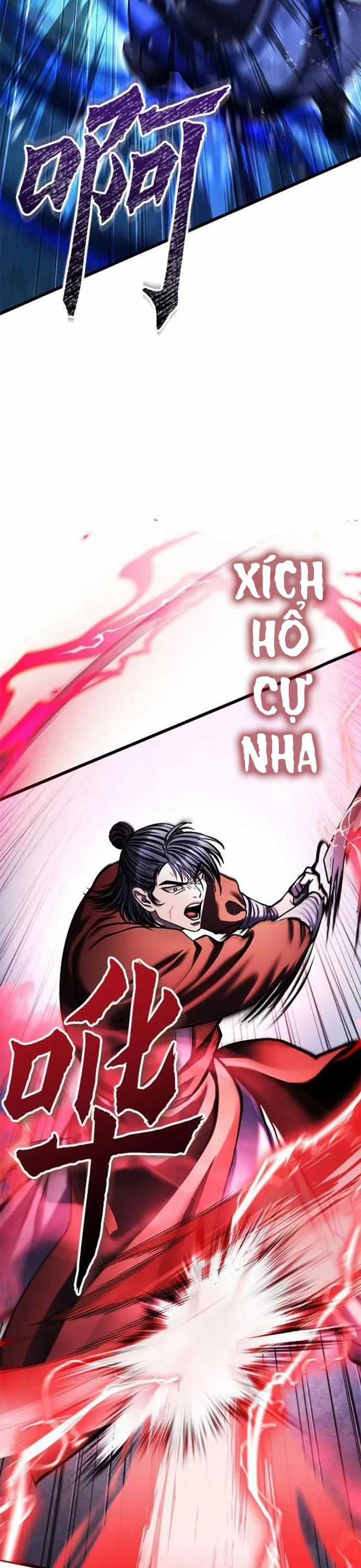 Đao Hoàng Tứ Thiếu Gia Chapter 175 trang 26