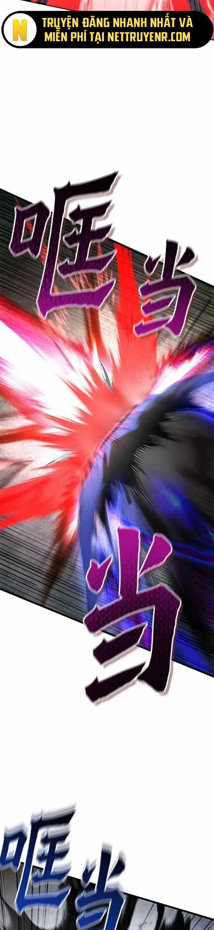 Đao Hoàng Tứ Thiếu Gia Chapter 175 trang 27