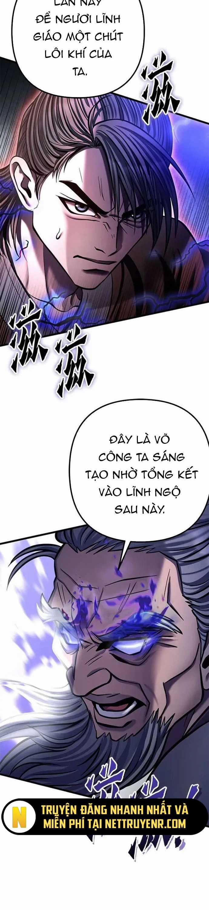Đao Hoàng Tứ Thiếu Gia Chapter 175 trang 29