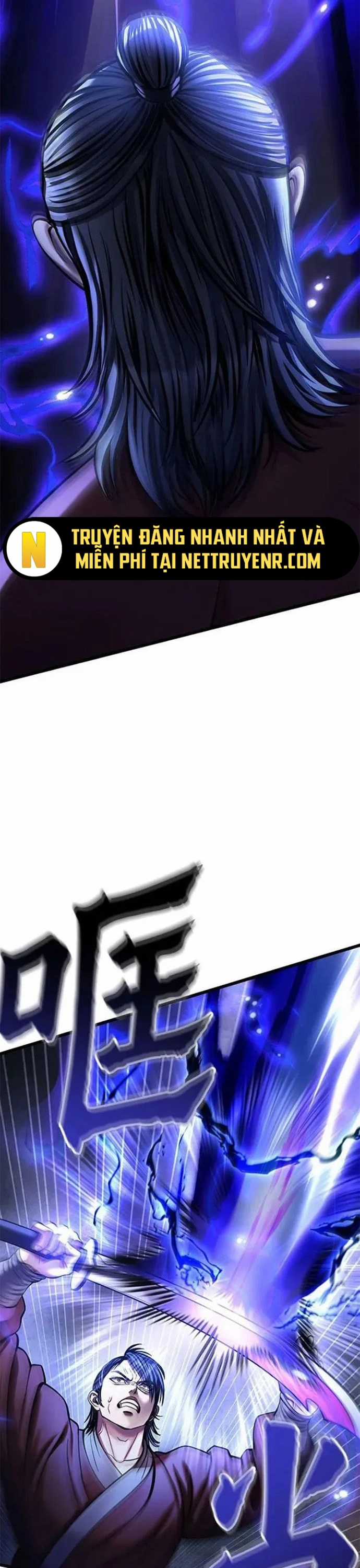 Đao Hoàng Tứ Thiếu Gia Chapter 175 trang 31