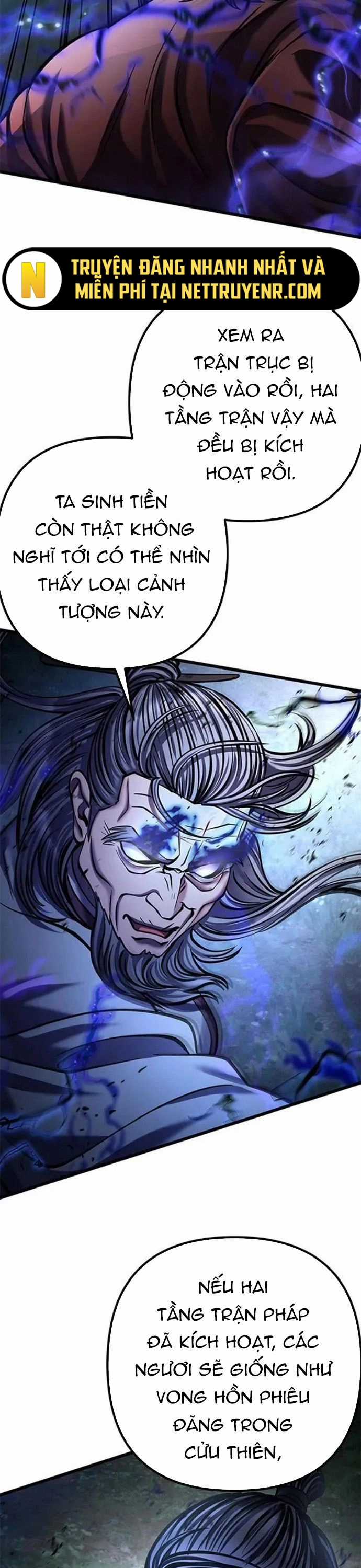Đao Hoàng Tứ Thiếu Gia Chapter 175 trang 39