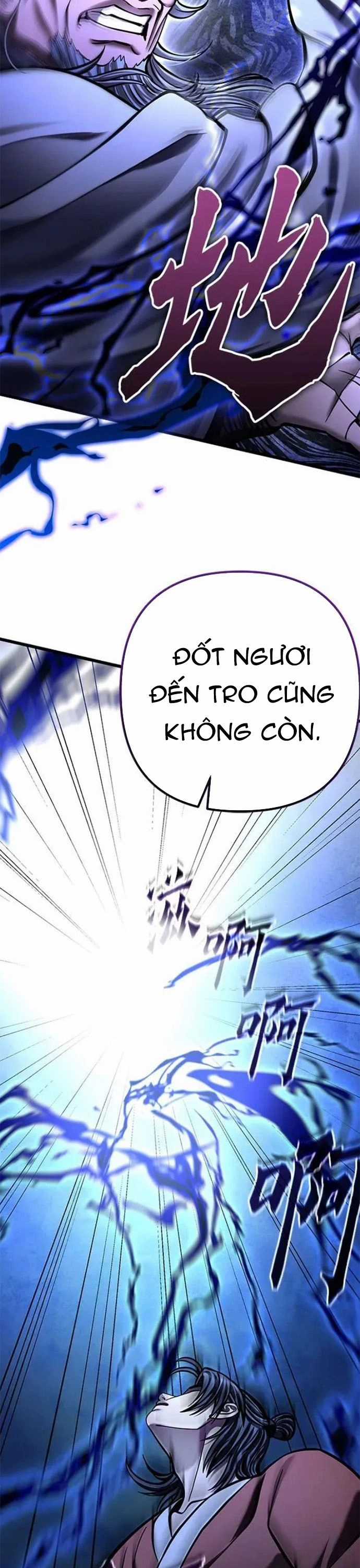 Đao Hoàng Tứ Thiếu Gia Chapter 175 trang 44