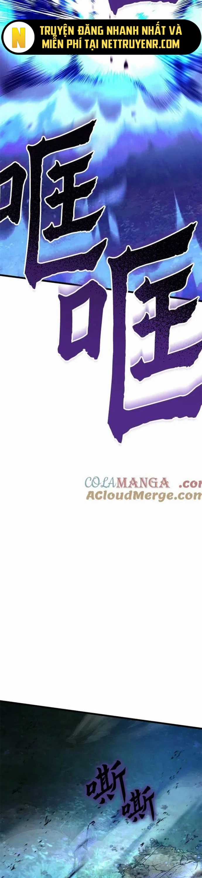 Đao Hoàng Tứ Thiếu Gia Chapter 175 trang 49