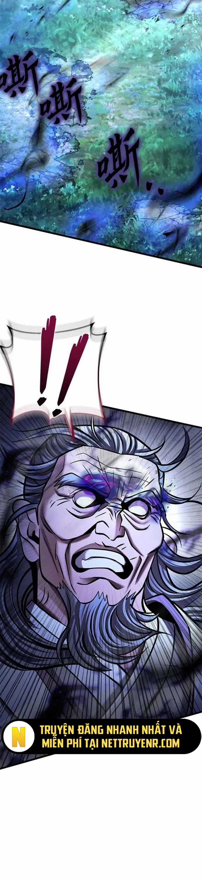 Đao Hoàng Tứ Thiếu Gia Chapter 175 trang 50