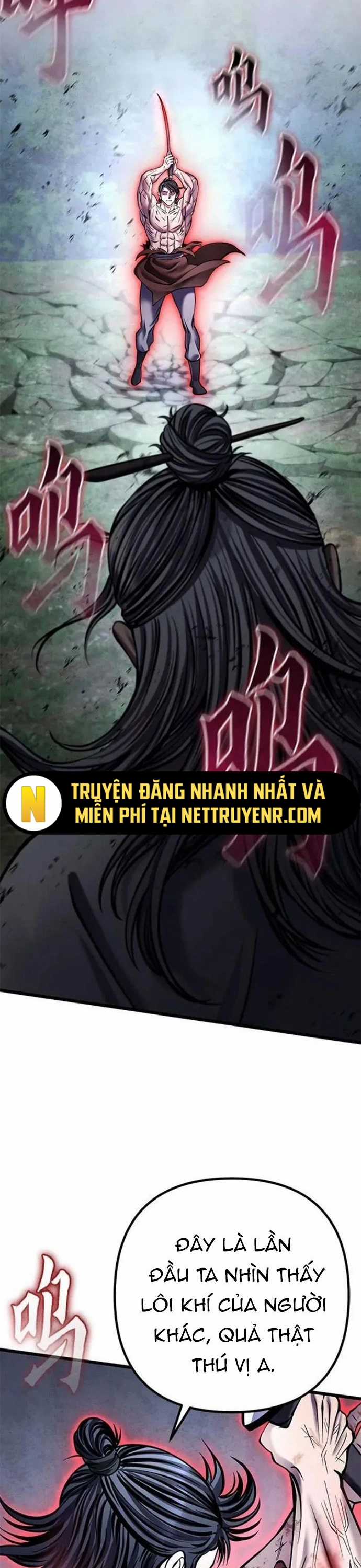 Đao Hoàng Tứ Thiếu Gia Chapter 175 trang 52