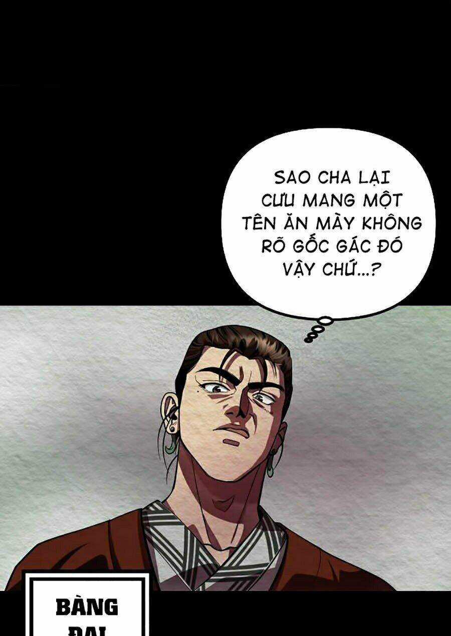 Đao Hoàng Tứ Thiếu Gia Chương 1 trang 100