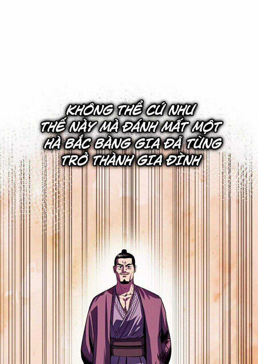 Đao Hoàng Tứ Thiếu Gia Chương 1 trang 105