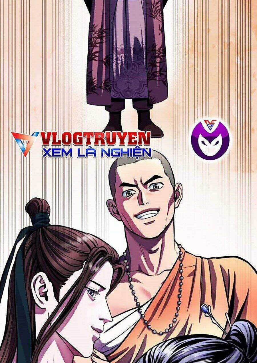 Đao Hoàng Tứ Thiếu Gia Chương 1 trang 106