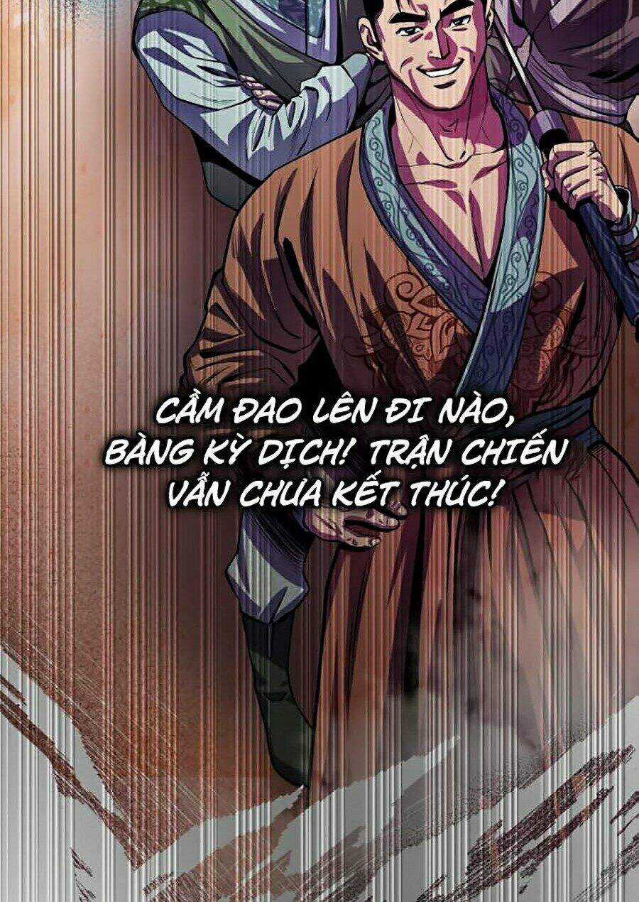 Đao Hoàng Tứ Thiếu Gia Chương 1 trang 108