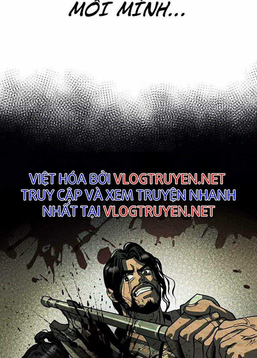 Đao Hoàng Tứ Thiếu Gia Chương 1 trang 11