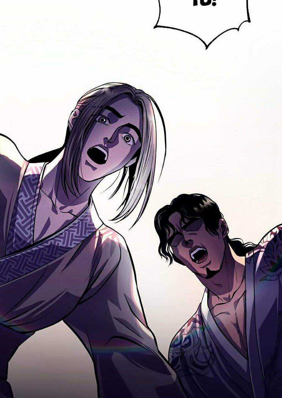 Đao Hoàng Tứ Thiếu Gia Chương 1 trang 113