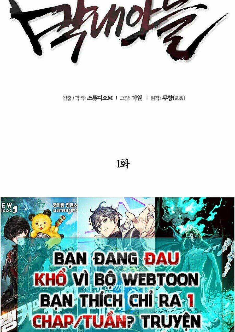 Đao Hoàng Tứ Thiếu Gia Chương 1 trang 116