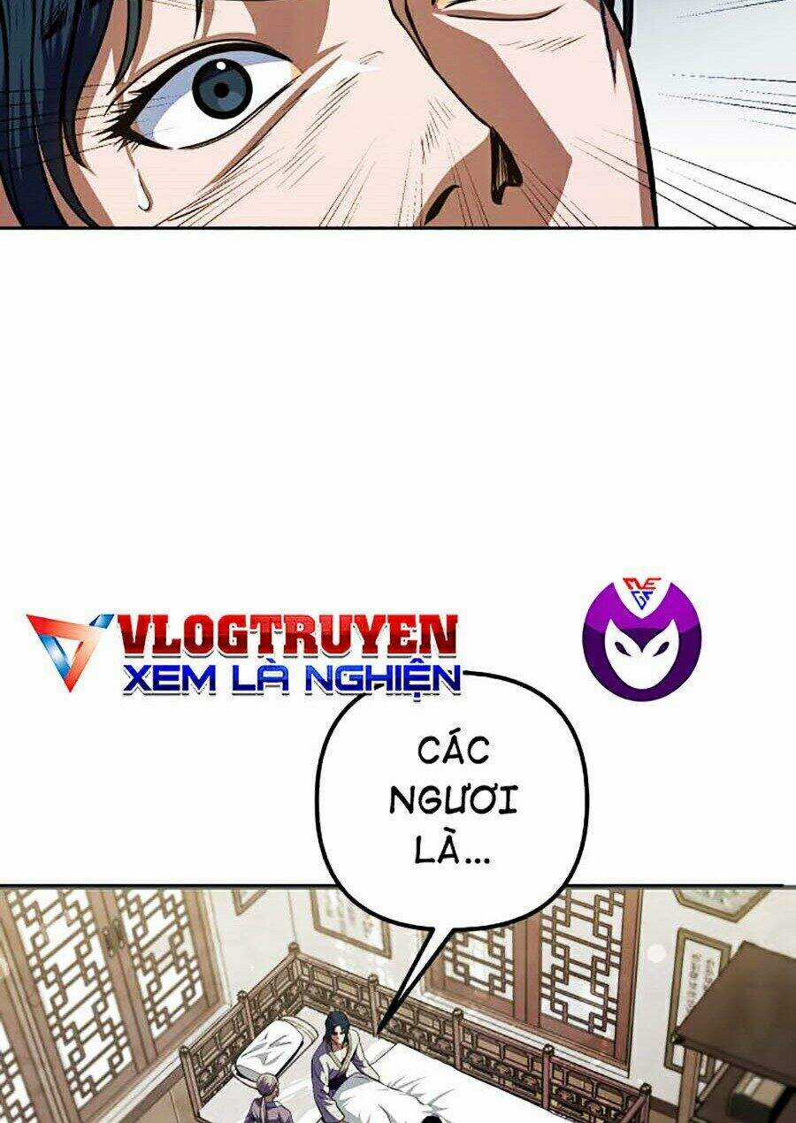 Đao Hoàng Tứ Thiếu Gia Chương 1 trang 118