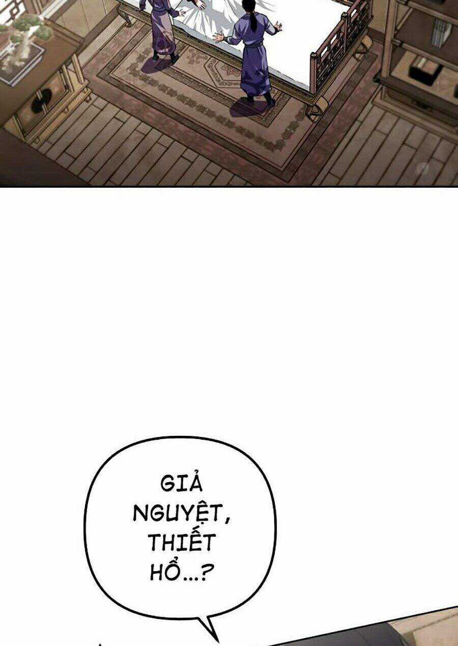 Đao Hoàng Tứ Thiếu Gia Chương 1 trang 119