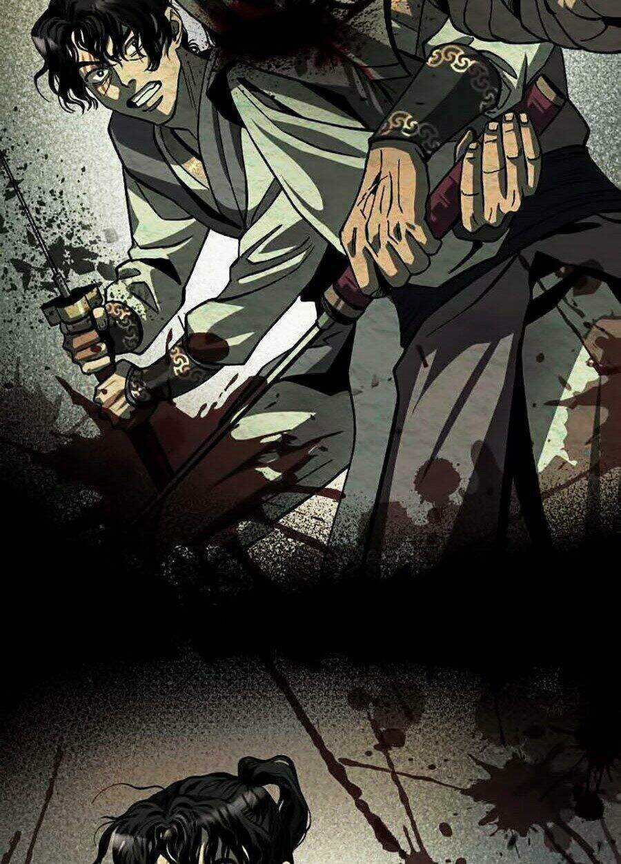 Đao Hoàng Tứ Thiếu Gia Chương 1 trang 12