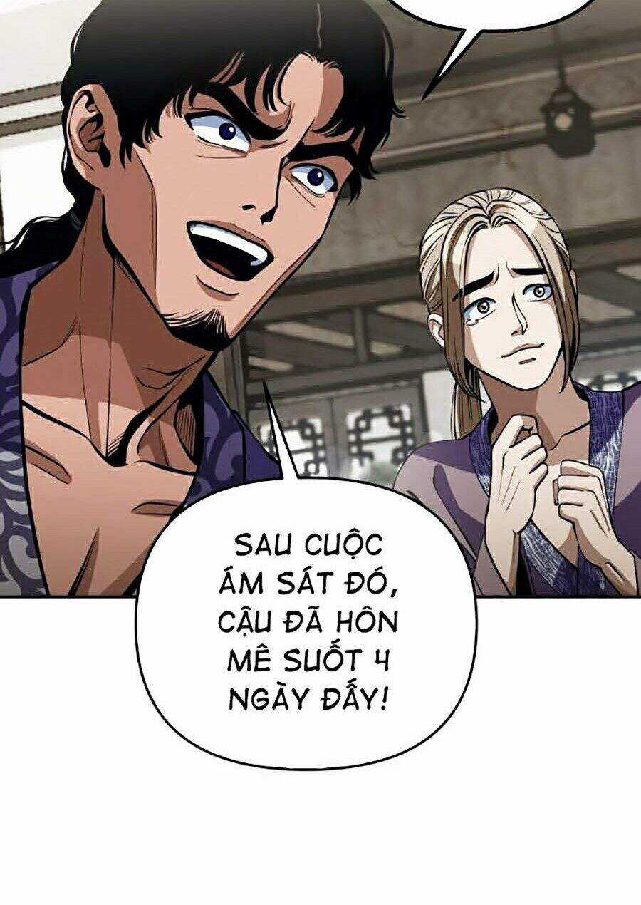 Đao Hoàng Tứ Thiếu Gia Chương 1 trang 123