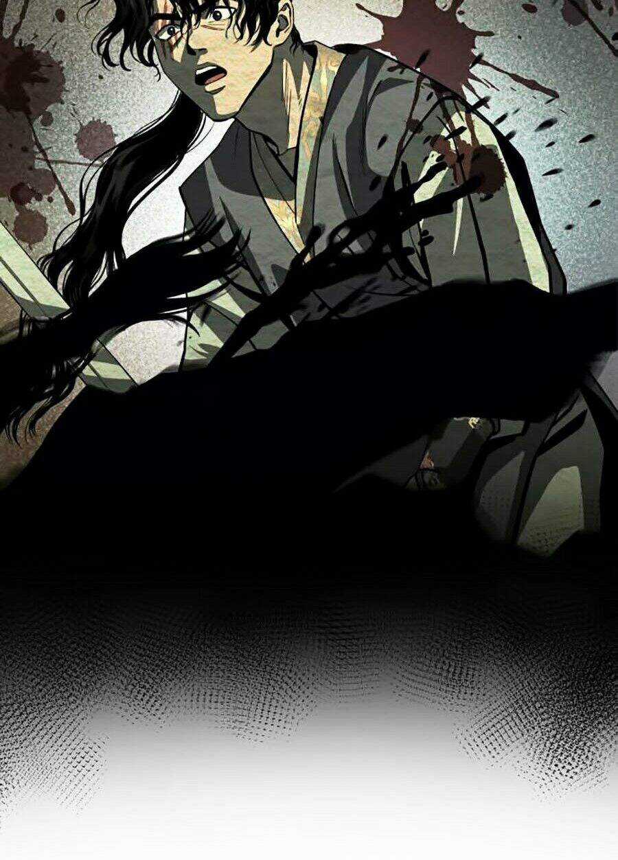 Đao Hoàng Tứ Thiếu Gia Chương 1 trang 13