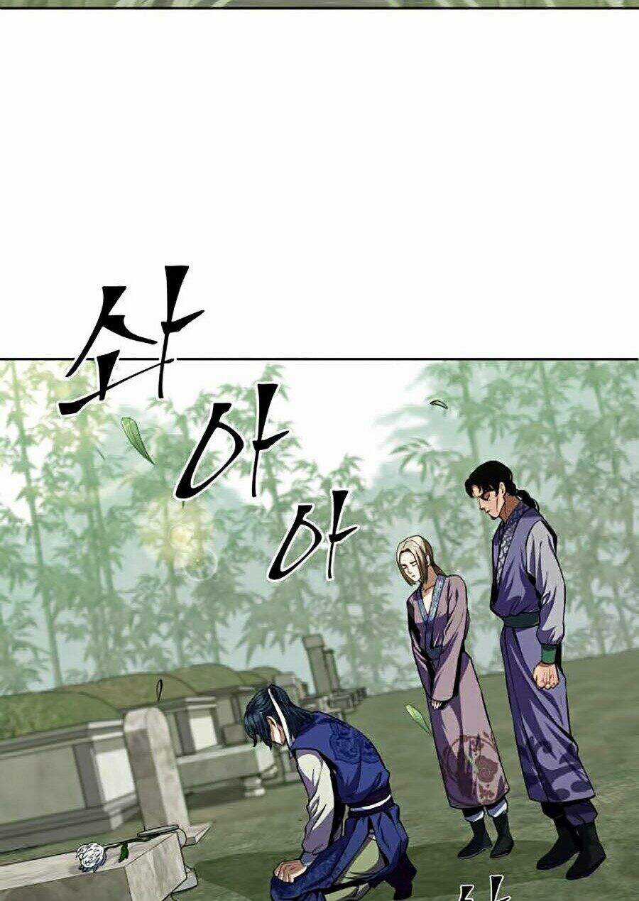 Đao Hoàng Tứ Thiếu Gia Chương 1 trang 136