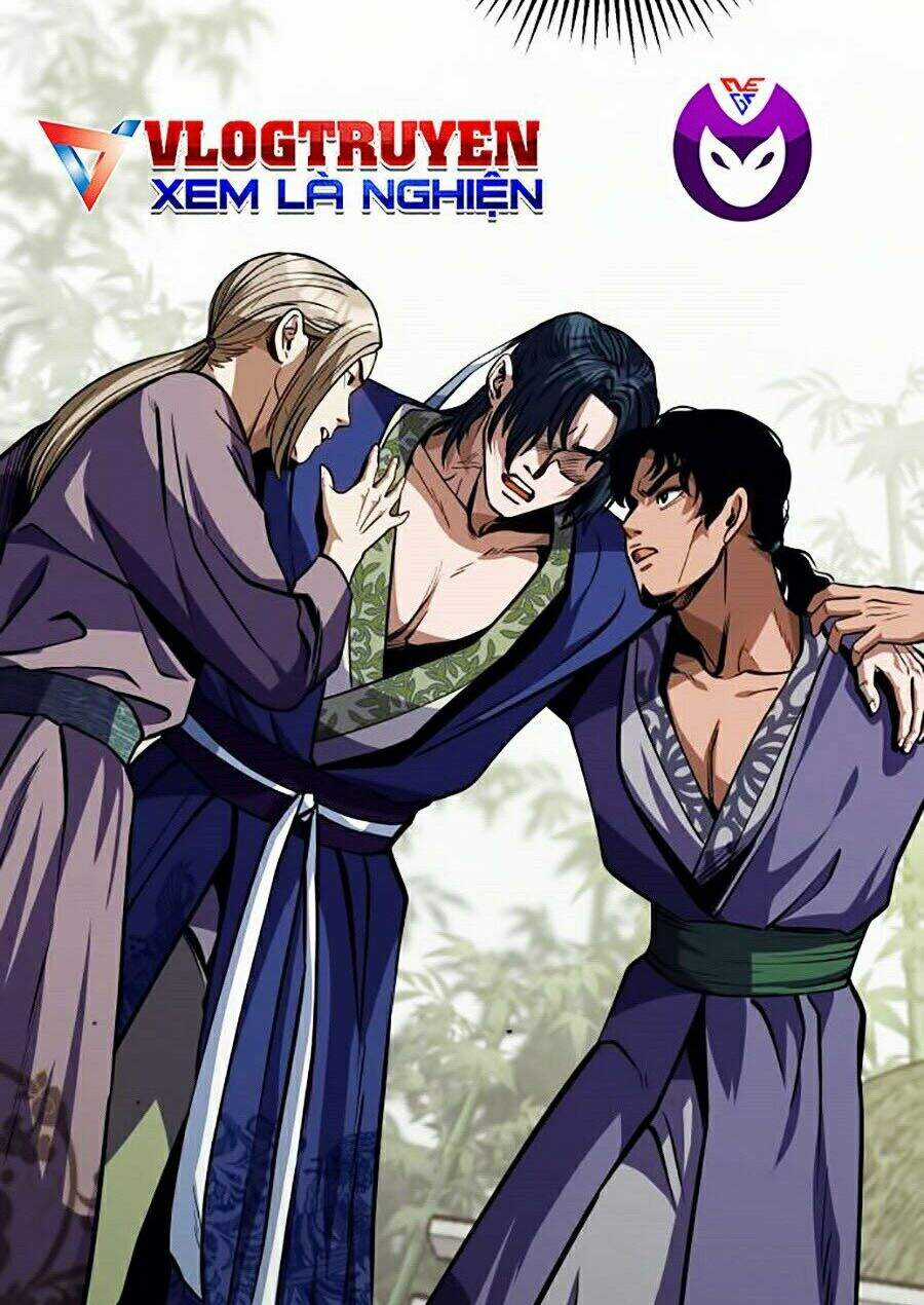 Đao Hoàng Tứ Thiếu Gia Chương 1 trang 145