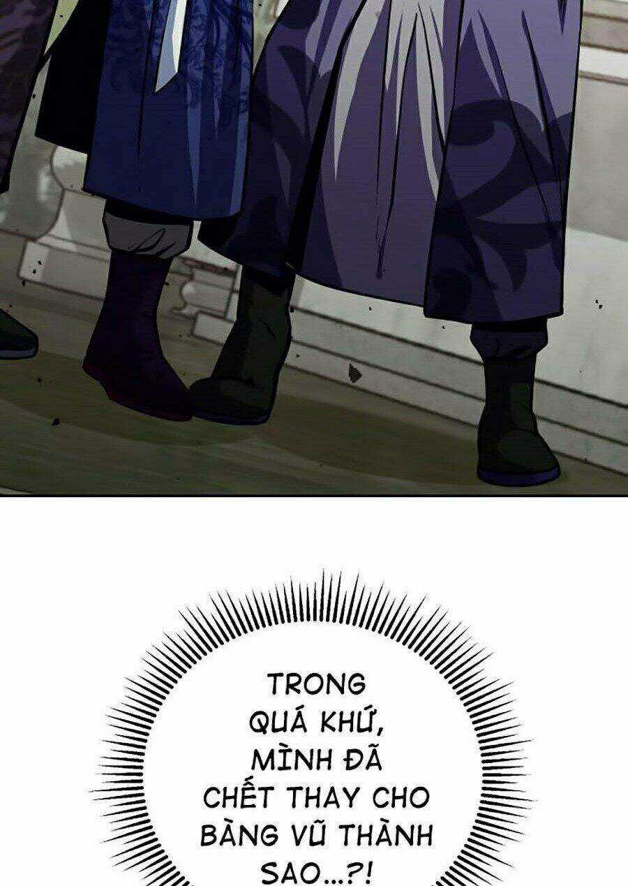 Đao Hoàng Tứ Thiếu Gia Chương 1 trang 146