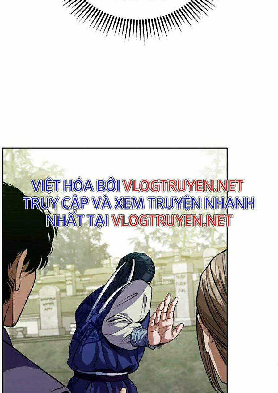 Đao Hoàng Tứ Thiếu Gia Chương 1 trang 147