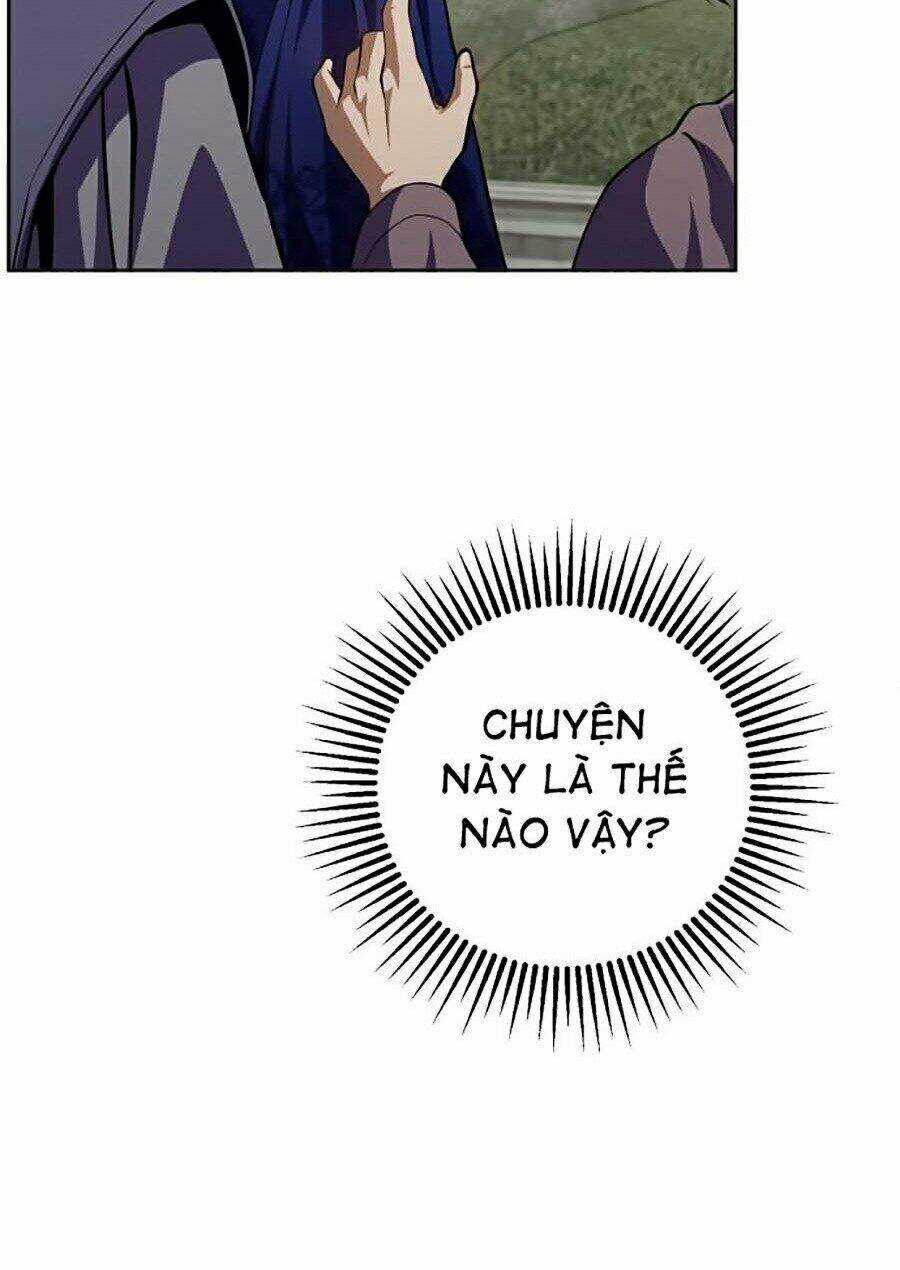 Đao Hoàng Tứ Thiếu Gia Chương 1 trang 148