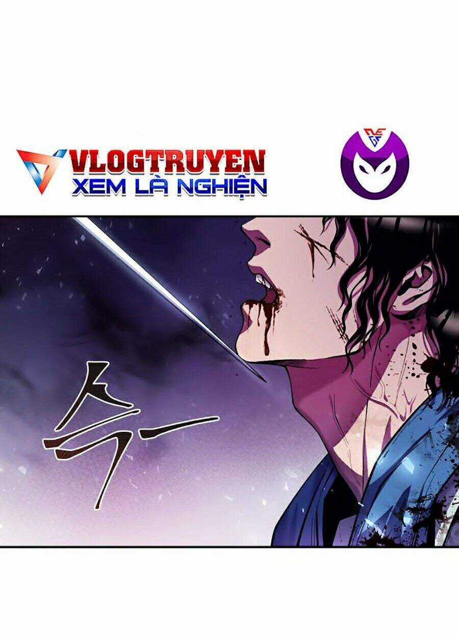 Đao Hoàng Tứ Thiếu Gia Chương 1 trang 15