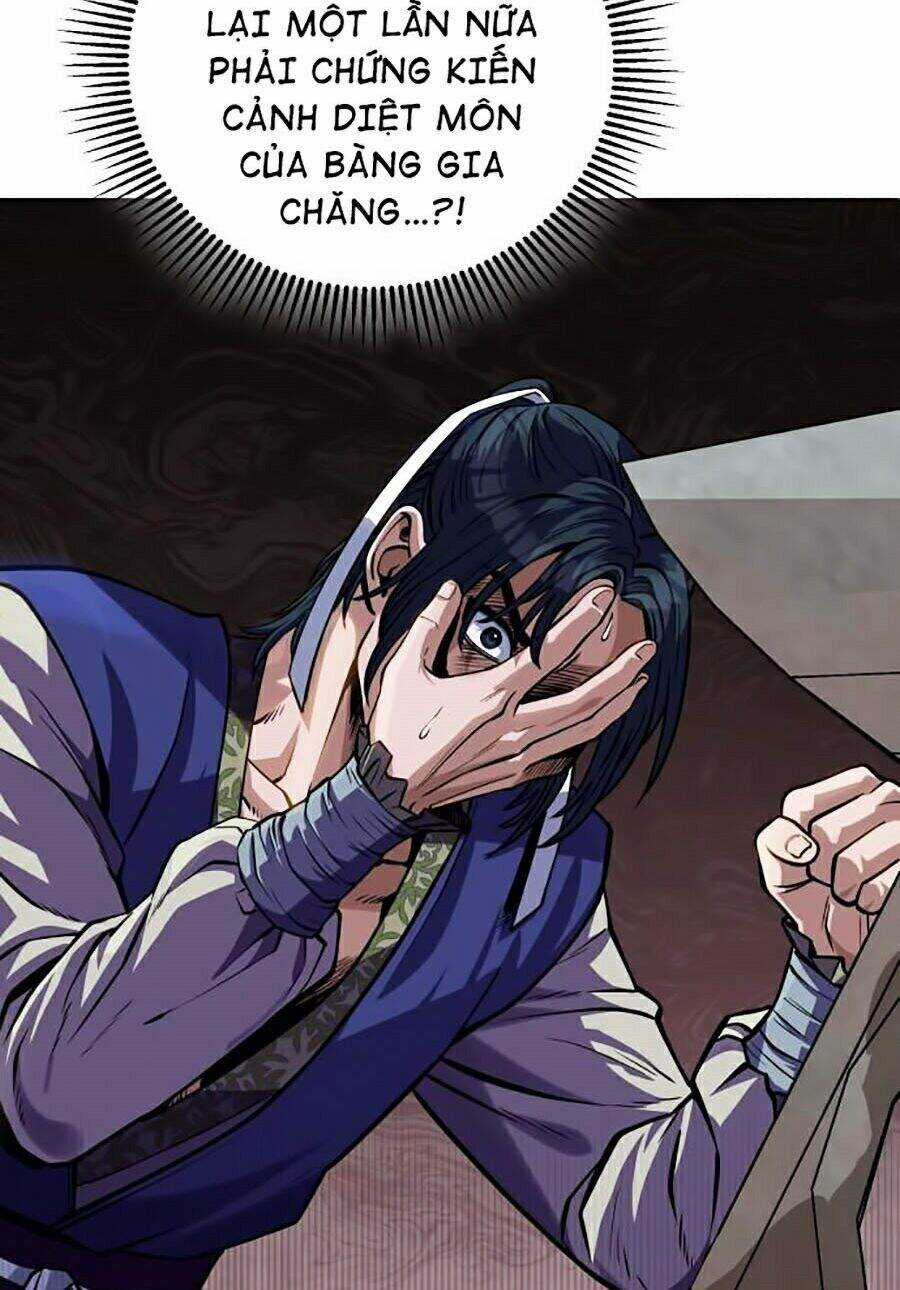 Đao Hoàng Tứ Thiếu Gia Chương 1 trang 151