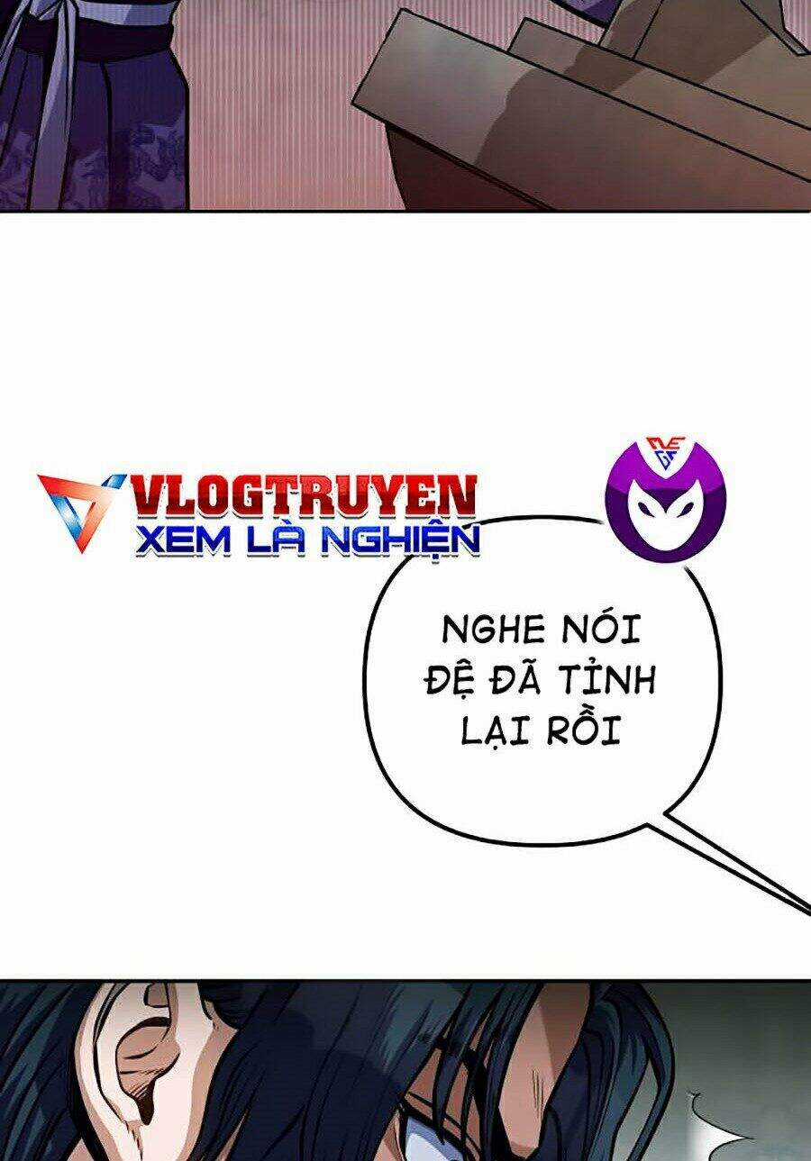 Đao Hoàng Tứ Thiếu Gia Chương 1 trang 152