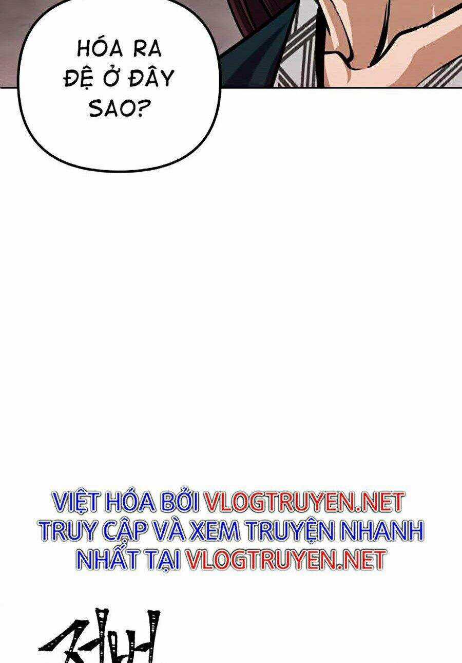 Đao Hoàng Tứ Thiếu Gia Chương 1 trang 154