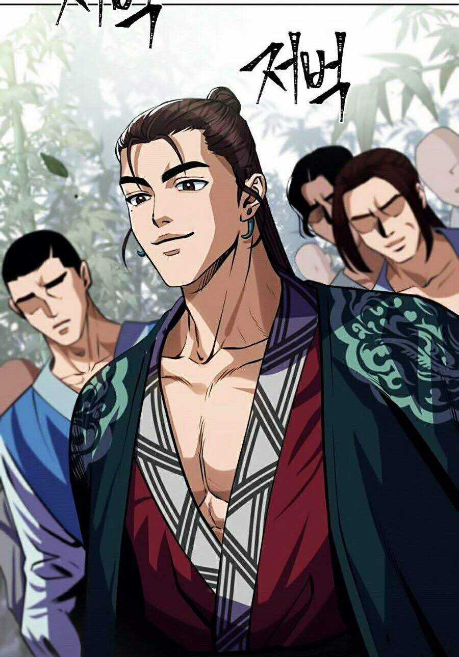 Đao Hoàng Tứ Thiếu Gia Chương 1 trang 155