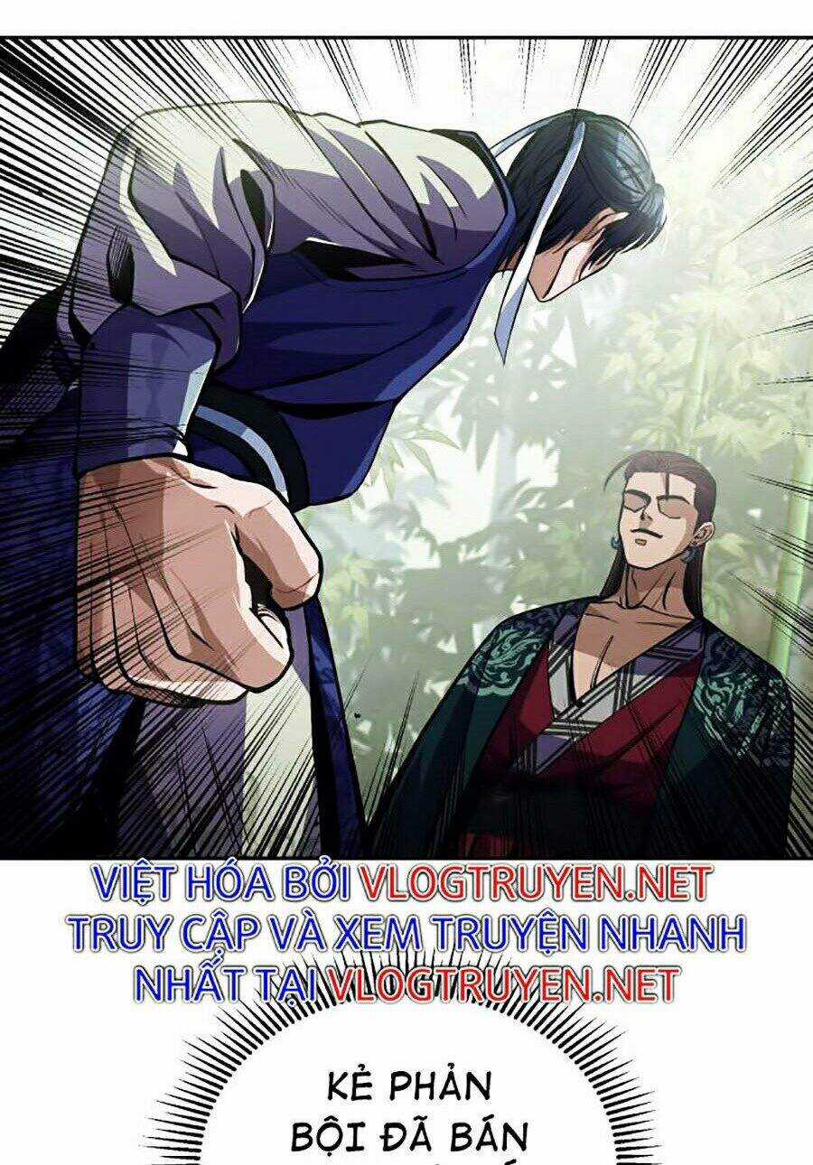 Đao Hoàng Tứ Thiếu Gia Chương 1 trang 159