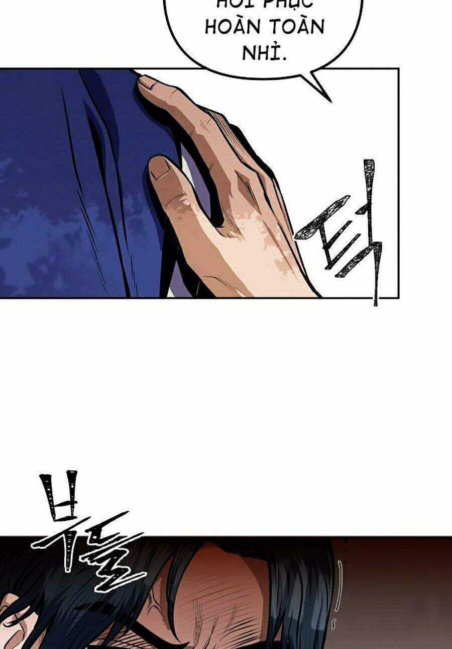 Đao Hoàng Tứ Thiếu Gia Chương 1 trang 161