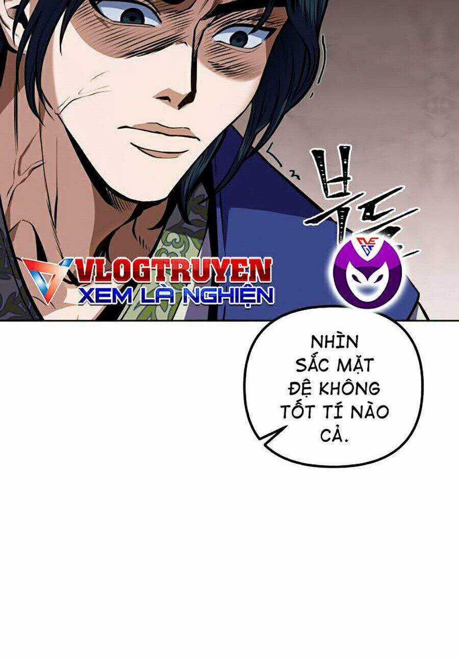 Đao Hoàng Tứ Thiếu Gia Chương 1 trang 162