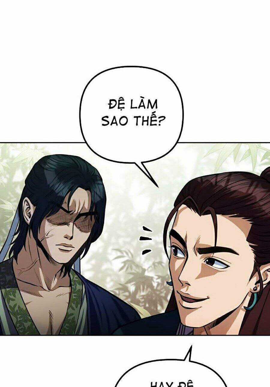 Đao Hoàng Tứ Thiếu Gia Chương 1 trang 163