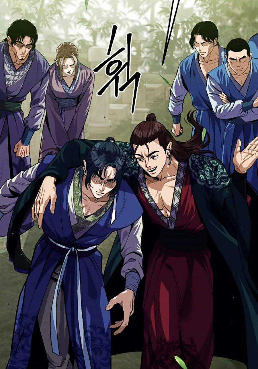 Đao Hoàng Tứ Thiếu Gia Chương 1 trang 165