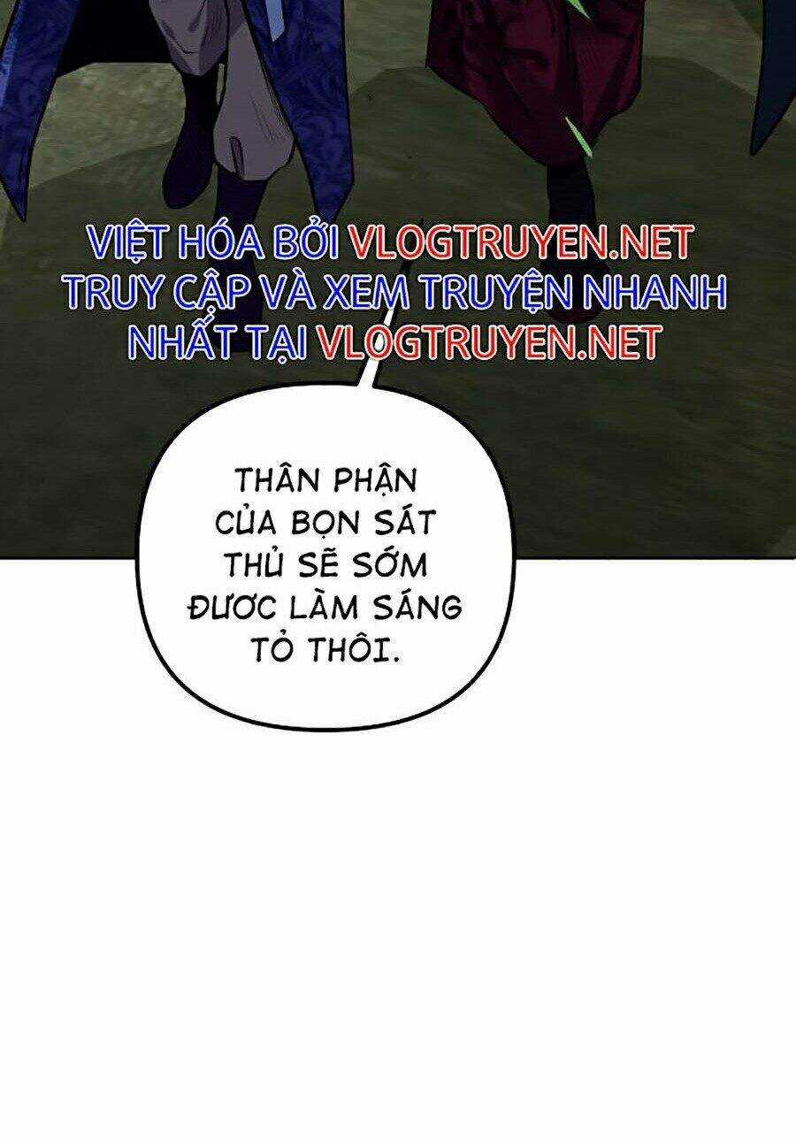 Đao Hoàng Tứ Thiếu Gia Chương 1 trang 166