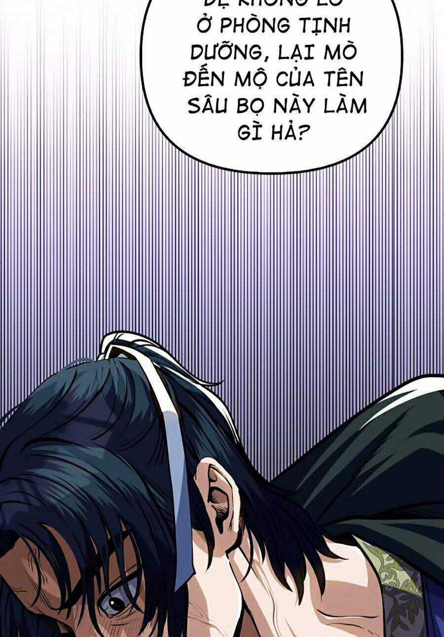 Đao Hoàng Tứ Thiếu Gia Chương 1 trang 169