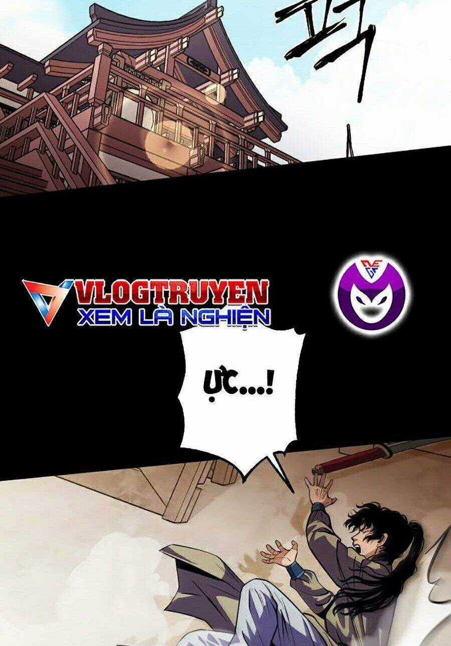 Đao Hoàng Tứ Thiếu Gia Chương 1 trang 172