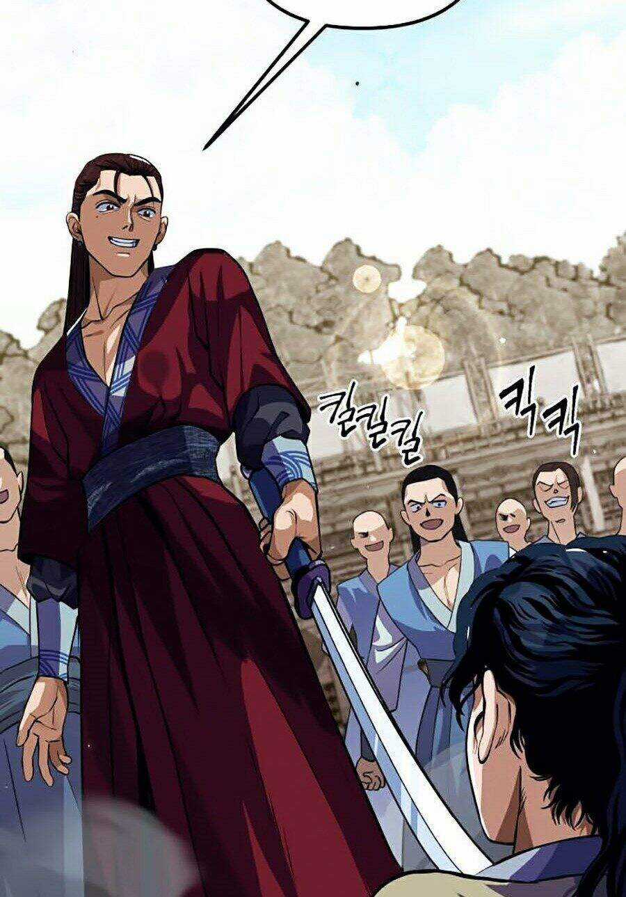 Đao Hoàng Tứ Thiếu Gia Chương 1 trang 176