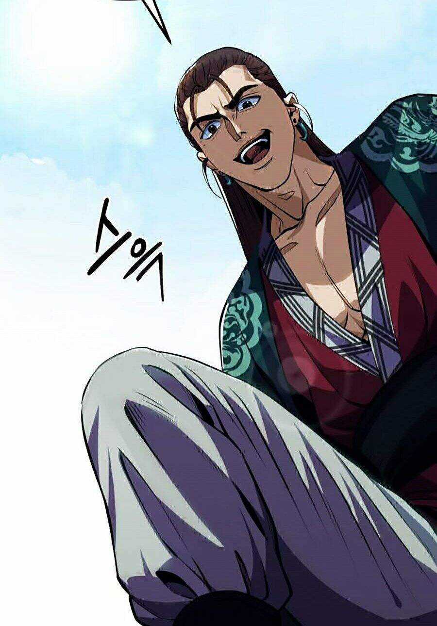 Đao Hoàng Tứ Thiếu Gia Chương 1 trang 181